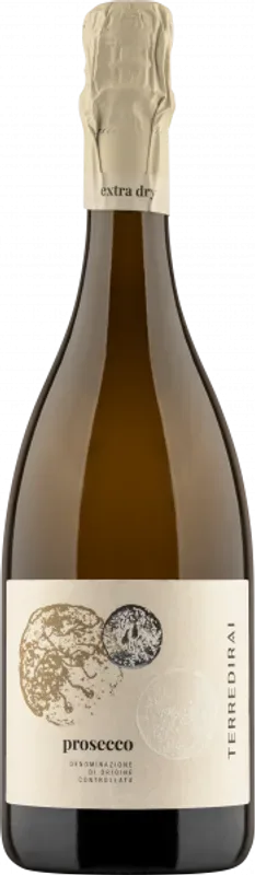 Terre di Rai Prosecco DOC Extra Dry Ca' di Rajo - Veneto, Italien