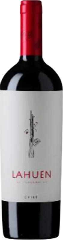 Lahuen Terra Noble - 2019 - Valle Central, Chile