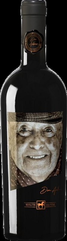 Don Antonio Limited Edition Tenuta Ulisse - Abruzzen, Italien