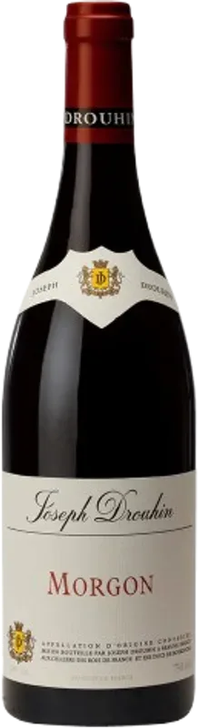 Morgon AOC Joseph Drouhin - 2023 - Burgund, Frankreich