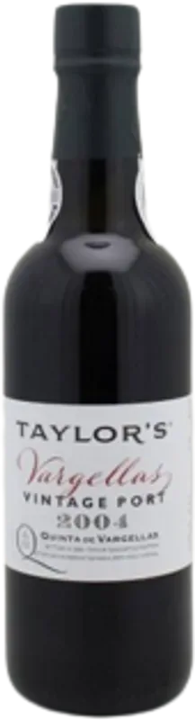 Quinta de Vargellas Taylor's Port Wine - 2004 - Douro, Portugal