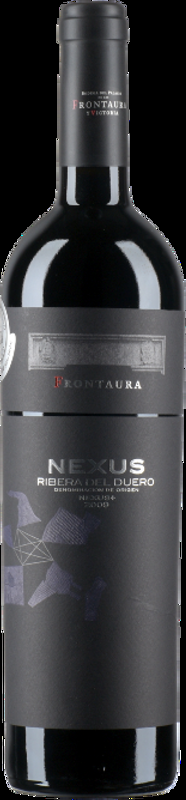 Nexus Plus+ DO Bodegas Nexus - 2015 - Duero-Tal (Castilla y Leon), Spanien