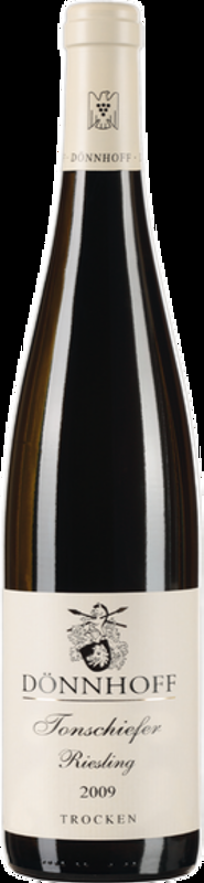 Tonschiefer Riesling trocken Weingut Herrmann Dönnhoff - 2024 - Rheintal, Deutschland