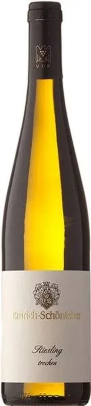Riesling Trocken Weingut Emrich-Schönleber - 2023 - Rheintal, Deutschland