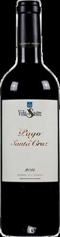 Pago Gran Reserva DO Viña Sastre - 2018 - Duero-Tal (Castilla y Leon), Spanien