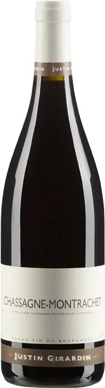 Chassagne-Montrachet AC Girardin - 2021 - Frankreich