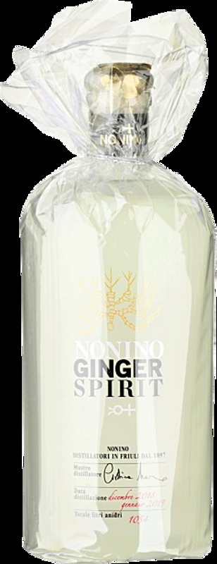 Nonino Ginger Spirit Nonino - Friaul, Italien