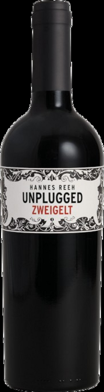 Zweigelt Unplugged Hannes Reeh - 2022 - Burgenland, Österreich