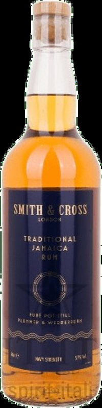 Smith & Cross Overproof Rum Smith & Cross - Default Origin
