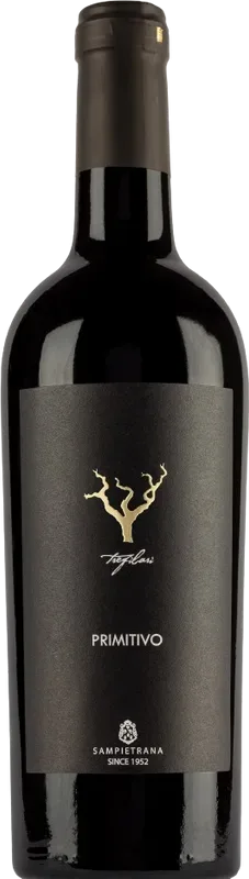 Tre Filari Salento IGP Cantina Sampietrana - 2022 - Apulien, Italien