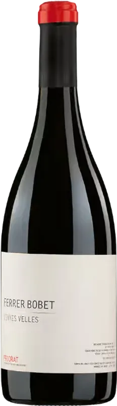 Priorat Vinyes Velles Ferrer Bobet - 2014 - Katalonien, Spanien