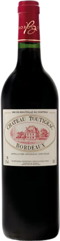 Château Toutigeac Bordeaux Château Toutigeac - 2022 - Bordeaux, Frankreich