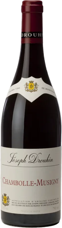 Chambolle-Musigny AC Joseph Drouhin - 2022 - Burgund, Frankreich