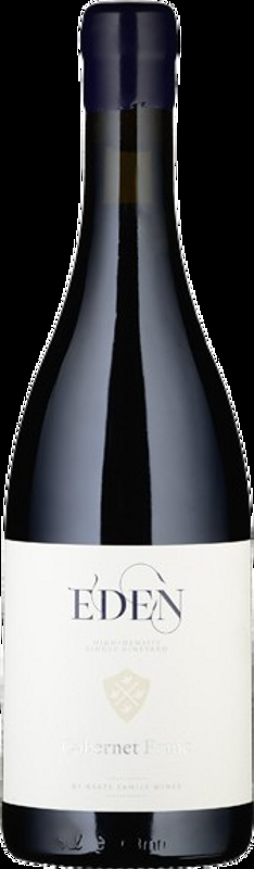 Eden Cabernet Franc Raats Family Wines - 2023 - Coastal Region, Südafrika
