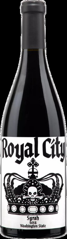 K Vintners Royal City 2018 Washington State K Vintners - Washington, USA