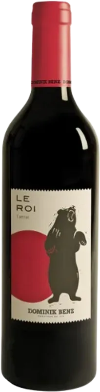 Le Roi Dominik Benz - 2016 - Frankreich