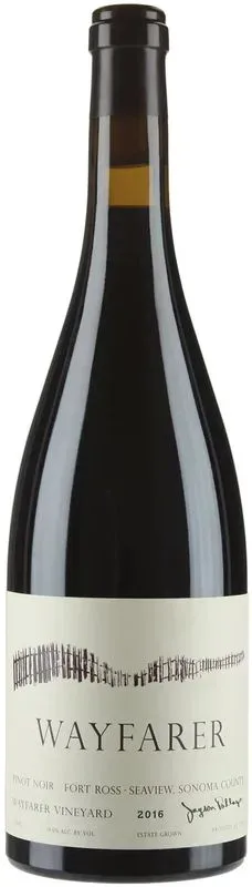 Wayfarer Estate Vineyard Pinot Noir Wayfarer Vineyard - 2016 - Kalifornien, USA