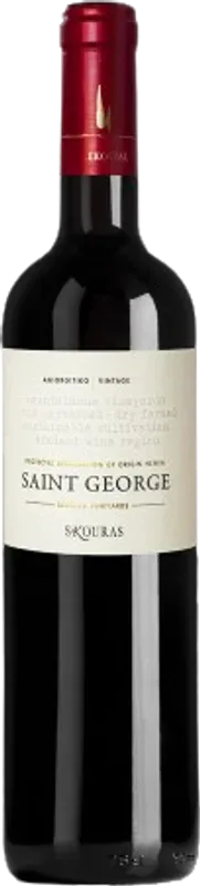 Saint George Nemea Domaine Skouras - 2024 - Peloponnes, Griechenland
