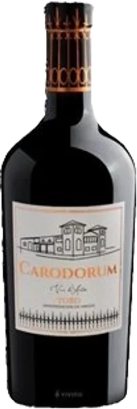 Carodorum Autor Toro DO Bodegas Carodorum - 2022 - Duero-Tal (Castilla y Leon), Spanien