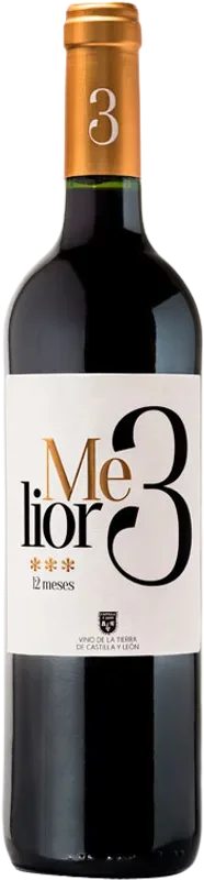 Melior Bodega Matarromera - 2012 - Duero-Tal (Castilla y Leon), Spanien