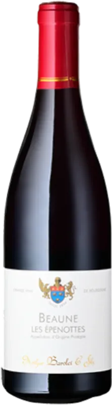 Beaune AC Les Epenottes Arthur Barolet Arthur Barolet & Fils - 2021 - Burgund, Frankreich