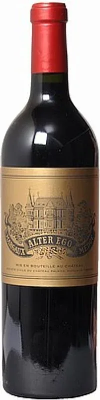 Alter Ego de Palmer 2eme vin du Margaux AC Château Palmer - 2021 - Bordeaux, Frankreich