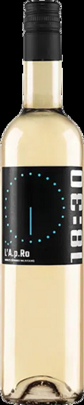 L'A.p.Ro 18:30 blanc AOC du Valais Jacques Germanier - Wallis, Schweiz