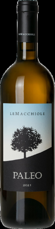 Paleo Bianco IGT Le Macchiole - 2024 - Toskana, Italien