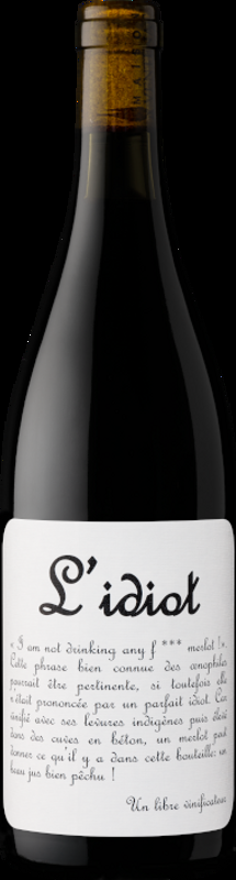 L'idiot Maison Ventenac - 2024 - Midi - Languedoc-Roussillon, Frankreich