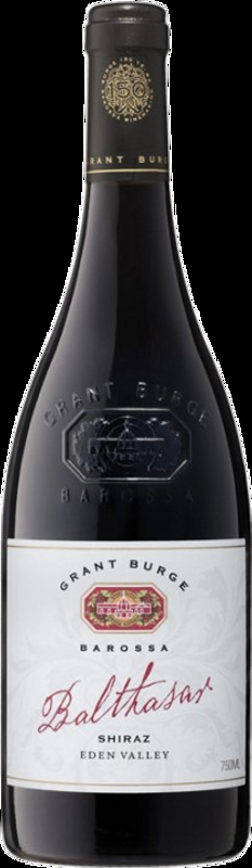 Balthasar Shiraz Grant Burge Wines - 2016 - South Australia, Australien