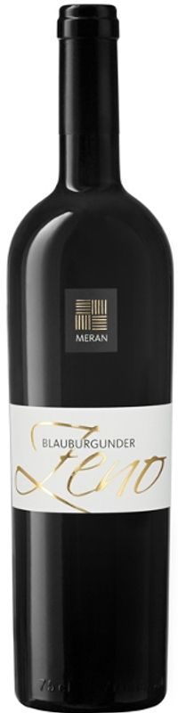Blauburgunder Riserva Zeno Alto Adige DOC Kellerei Meran - 2019 - Südtirol, Italien