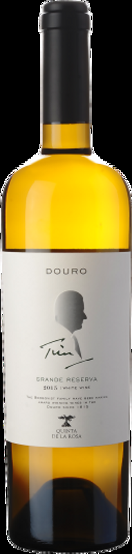 Quinta de la Rosa Tim Grande Reserva White Wine Quinta de la Rosa - 2023 - Douro, Portugal