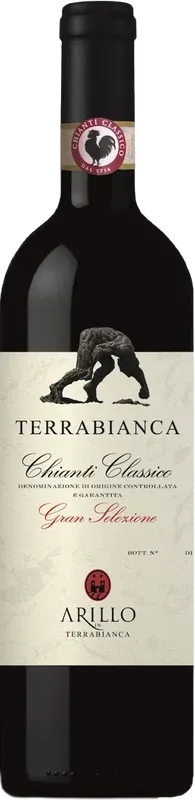 Terrabianca Chianti Classico Gran Selezione DOCG Arillo in Terrabianca - 2019 - Toskana, Italien