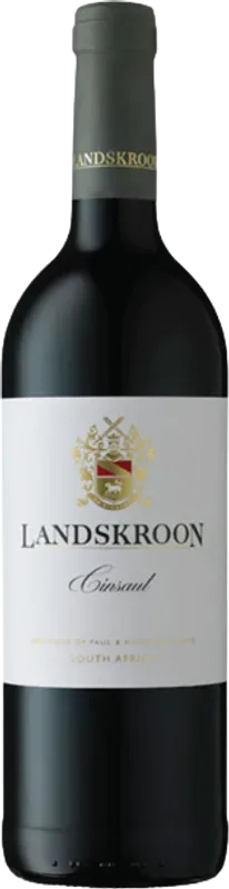 Cinsaut Landskroon - 2020 - Coastal Region, Südafrika
