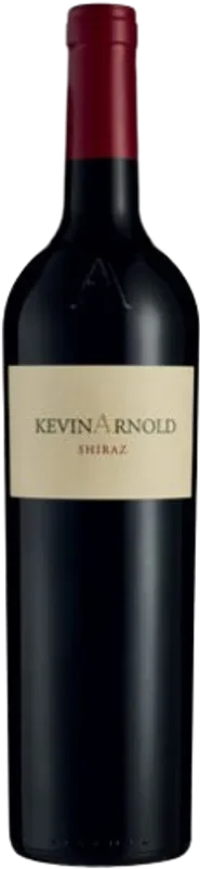 Waterford Shiraz Kevin Arnold Waterford - 2020 - Coastal Region, Südafrika