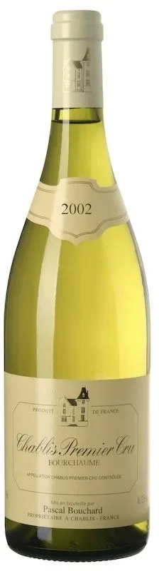Chablis ac 