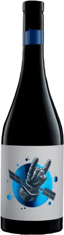 Satelite Tinta de Toro Bodegas Bigardo Bodegas Bigardo - 2021 - Duero-Tal (Castilla y Leon), Spanien