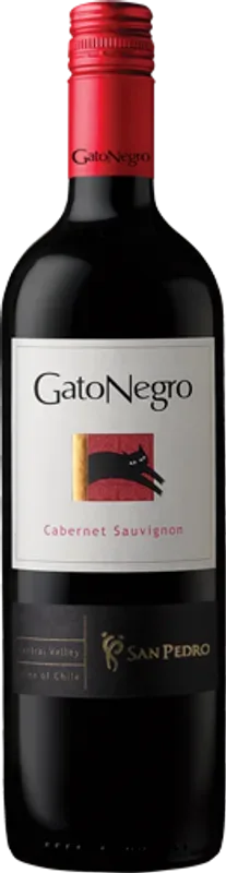Gato Negro Cabernet Sauvignon San Pedro - 2023 - Valle Central, Chile
