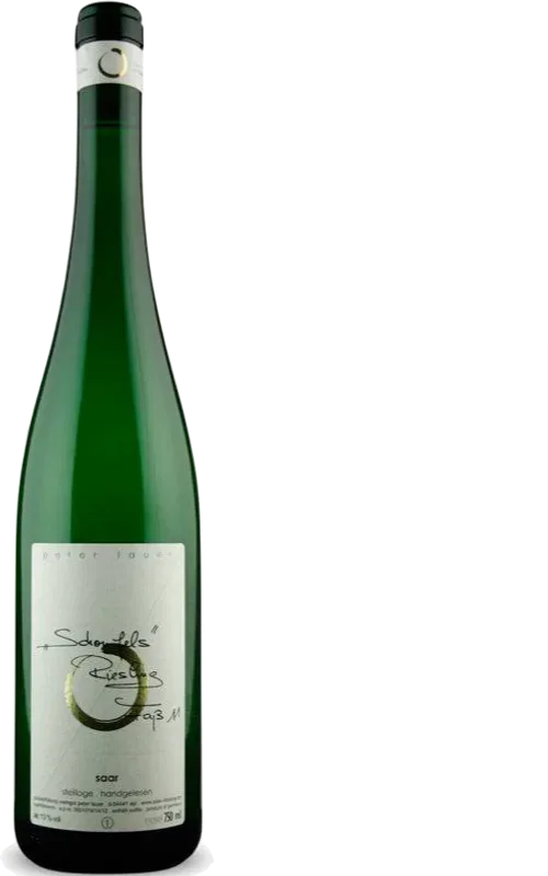 Riesling Fass 11 Schonfels Grosses Gewächs Weingut Peter Lauer - 2022 - Rheintal, Deutschland