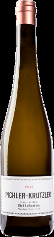 Grüner Veltliner Ried LOIBENBERG Pichler-Krutzler - 2022 - Österreich