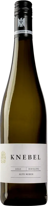 Riesling Alte Reben Weingut Knebel - 2024 - Mosel-Saar-Ruwer, Deutschland