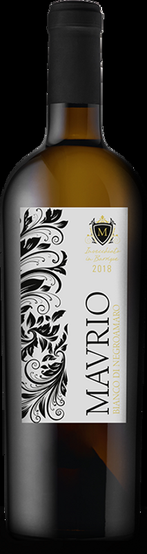 Bianco di Negroamaro Puglia IGT Mavrio - 2024 - Apulien, Italien