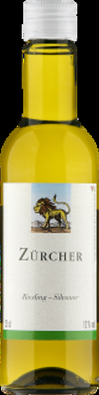 Zürcher Riesling-Silvaner AOC Rutishauser-Divino - Zürich, Schweiz