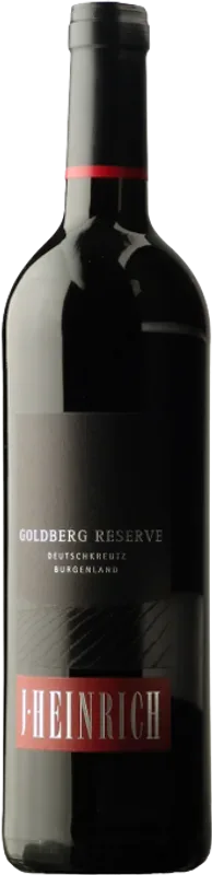 Cabernet Franc Reserve Weingut Markus IRO Weingut Markus IRO - 2023 - Burgenland, Österreich