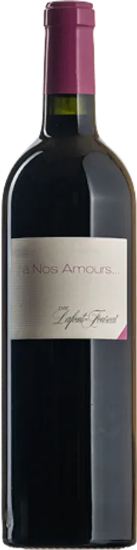 A Nos Amours Château Lafont Fourcat - 2019 - Bordeaux, Frankreich