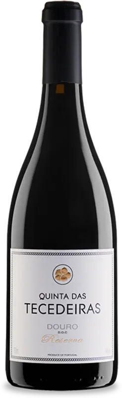 Quinta das Tecedeiras Reserva Douro DOC Quinta das Tecedeiras - 2020 - Portugal