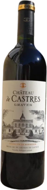 Château De Castres Château De Castres - 2020 - Bordeaux, Frankreich