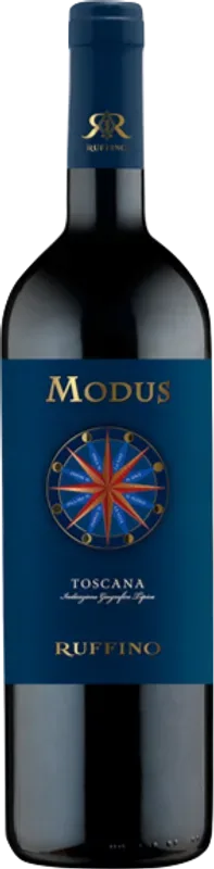 Modus IGT Tenimenti Ruffino - 2021 - Toskana, Italien
