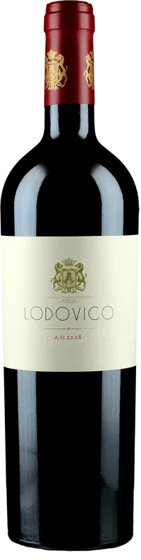 Lodovico Toscana IGT Tenuta di Biserno - 2019 - Toskana, Italien