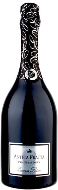 Franciacorta DOCG Essence Satèn Antica Fratta - 2021 - Lombardei, Italien